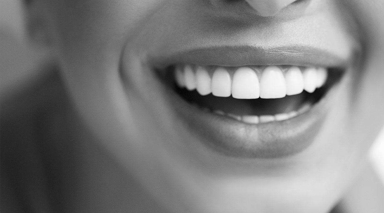 Un sourire retrouvé